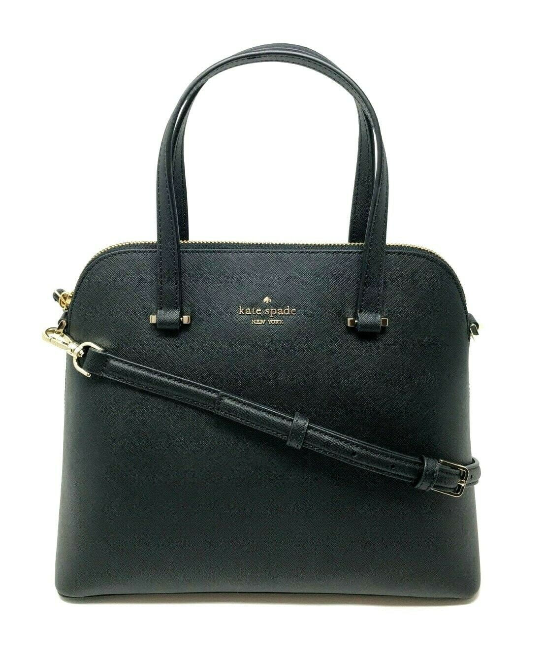 Kate Spade New York Kate Spade New York Maise Medium Dome Satchel in