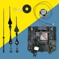 thumbnail image 3 of ZheElen Quartz Pendulum Clock Movement Replacement Repair Accessories Music Box, 3 of 7