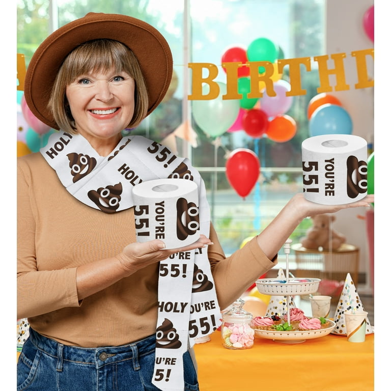 Birthday gag sale gifts for her