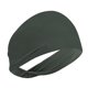 thumbnail image 3 of 4pcs Diadema deportiva Hombres Mujeres Fitness Banda para el sudor que absorbe la humedad Diadema el Abanopi Venda, 3 of 7