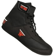 Low Top Boxing Shoes