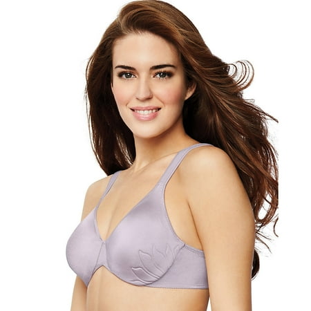 

Bali Live It Up® Seamless Underwire Bra - 3353