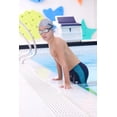 thumbnail image 3 of Gorro de Natación Arena Classic Junior de Silicona Unisex para Niños, 3 of 5