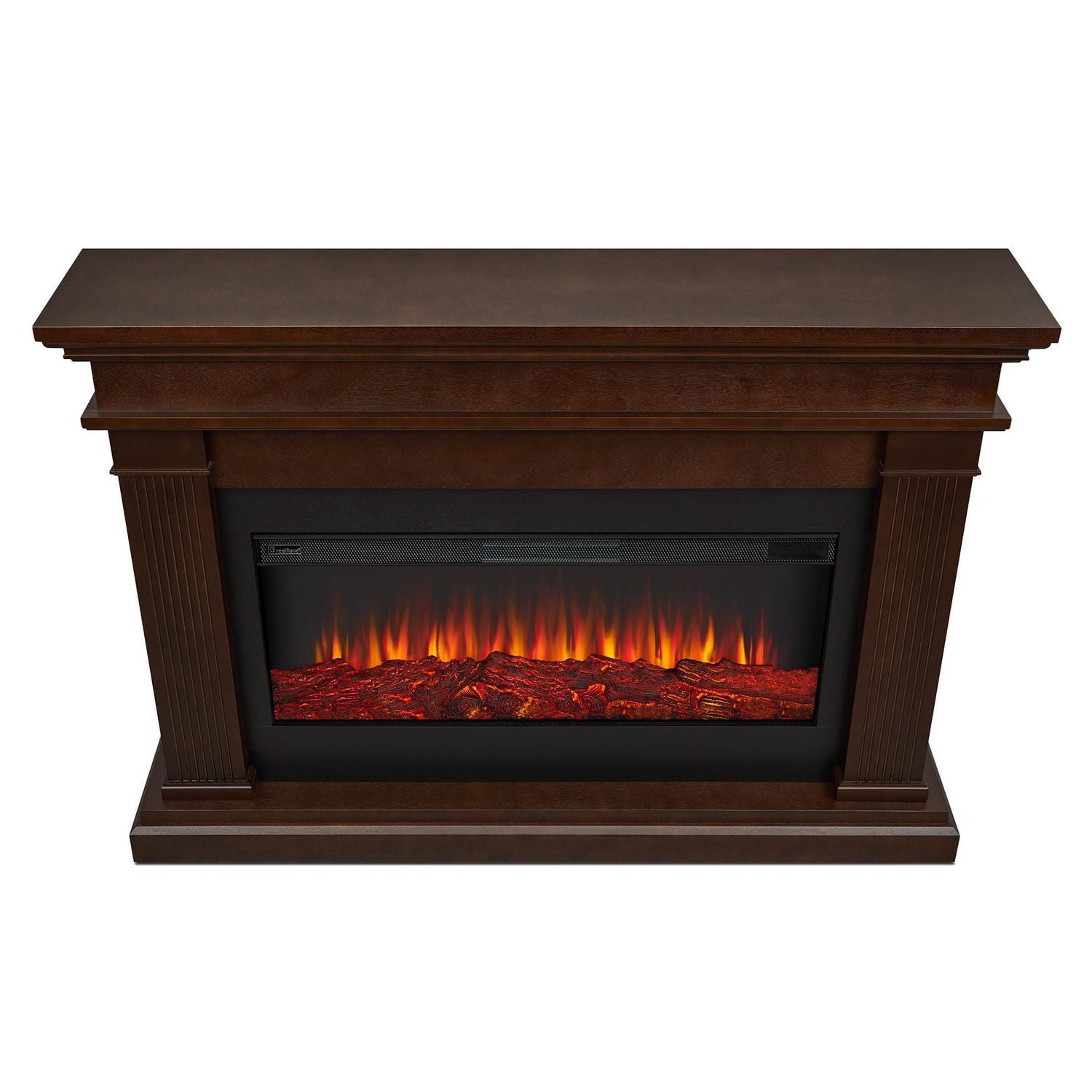 Beau 59" Landscape Electric Fireplace