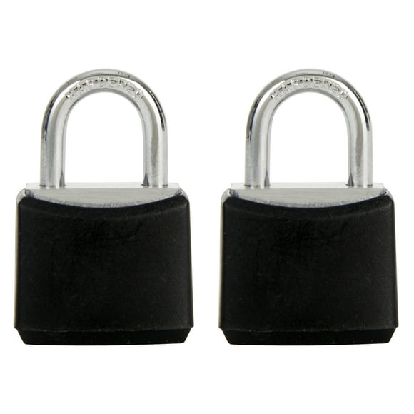 Locks Keyed Alike