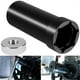 thumbnail image 4 of For 1936-2006 TC88 Double Socket Wrench 1 7/8In with 1/2Inch Drive, Socket Tool Sprocket Wrench Threaded Bushing, 4 of 5