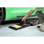 QuickJack Medium 2 Blocks - 55mm - sold in Set of 4 - Use with both 5000TL and 7000TL Car Lifts