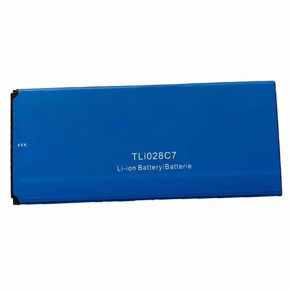TLi028C7 Replacement Battery Compatible with TLi028C7 Per 1B 5002H Trac/ fone A3 A509DL