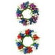 thumbnail image 1 of 40cm flor de artificial azul verano boda, 1 of 9