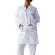 NCAA Atlantic Coast - Long White Labcoat