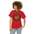 thumbnail image 3 of Peace Hand Warning T-Shirt, 3 of 8