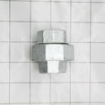 thumbnail image 5 of Thrifco 5219030 1/4 Inch Galvanized Steel Union, 5 of 5