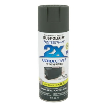 Rust-Oleum Painter's Touch 2X Ultra Cover Paint   Primer Spray Paint