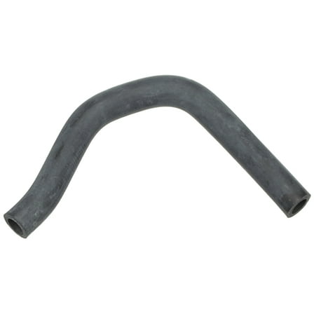 Gates Molded Heater Hose Fits select: 2003-2005 ACURA MDX, 2012-2022 TOYOTA SEQUOIA