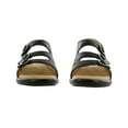 thumbnail image 4 of SAS Womens Mystic 3 Buckle Sandal, 4 of 6