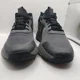 thumbnail image 2 of Ad-id-as Mens Own The Game 2.0 GW5483 Gray Basketball Shoes Sneakers Size 10, 2 of 6