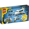 thumbnail image 5 of LEGO Minions: The Rise of Gru: Minion Pilot in Training Toy Plane Set for Kids (75547), 5 of 7