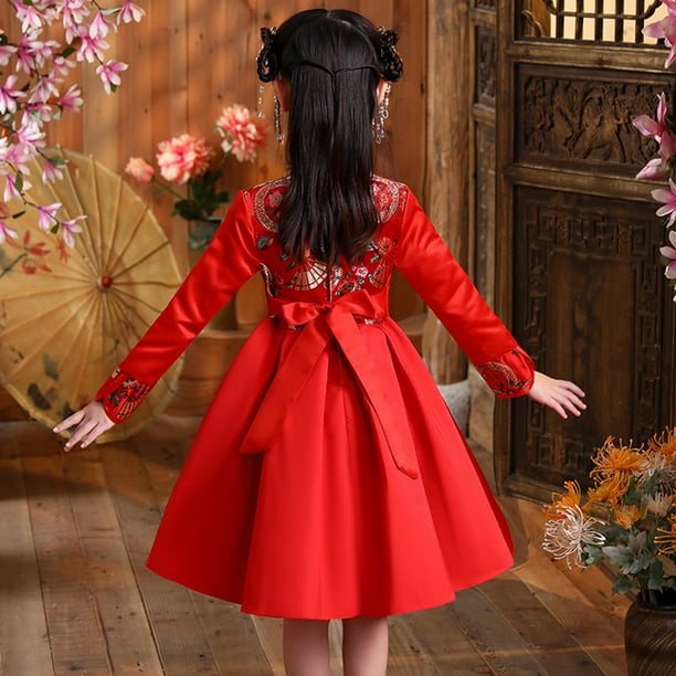 Girl suit dress online