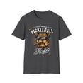 thumbnail image 2 of Pickleball Mafia Bulldog T-Shirt, Funny Pickleball Graphic Tee, Pickleball Player Gift, Pickleball Lover Shirt for Men Women, 2 of 4