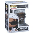 thumbnail image 5 of Funko POP! Rocks: Aaliyah, 5 of 6