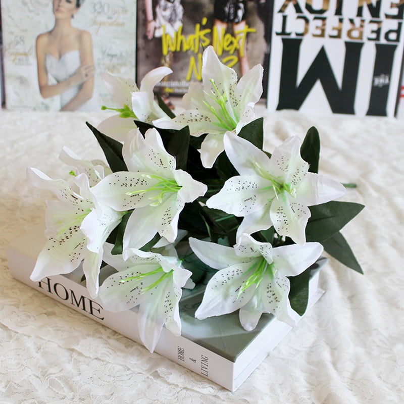 bridal flower wreath