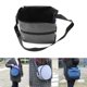 thumbnail image 4 of Bolsa de golf de disco, bolsas de hombro capacidad fáciles de llev pa campo de golf al aire libre gris cuadrado Baoblaze Bolsas de golf de disco, 4 of 7