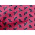 thumbnail image 4 of oneOone Cotton Cambric Fabric Floral & Paisley Block Decor Fabric Printed BTY 56 Inch Wide, 4 of 4