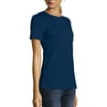 thumbnail image 4 of Hanes Sport Women's Cool DRI Performance T-Shirt, Sizes S-XXXL, 4 of 6
