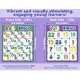 thumbnail image 4 of Juego de mesa de bingo Party Hearty Alphabet and Number Kids 4+ Party Hearty Party Hearty, 4 of 5