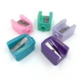 thumbnail image 3 of Precision Cosmetic Pencil Sharpener For Eyebrow Lip Eyeliner Liner Sale, 3 of 8