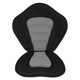 thumbnail image 2 of Cojín para canoas, asiento para kayak, respaldo ajustable, asiento para canoas, rendimiento comprobado PDS, 2 of 9