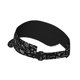 thumbnail image 2 of Balery Travel The World Gorra deportiva con visera ajustable para mujer y hombre (talla única), 2 of 7