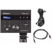 Roland TD-07 V-Drum Module with Cable Snake and6ft USB Data Cable Bundle