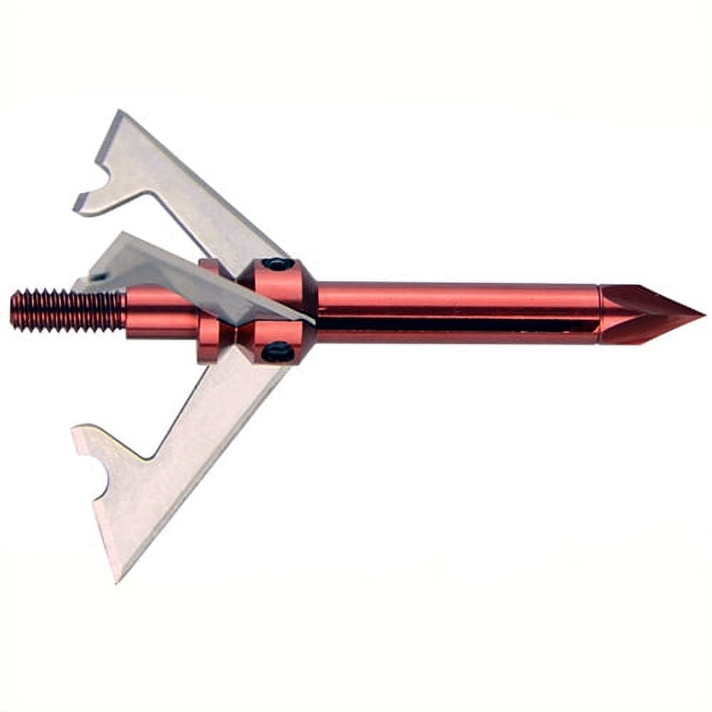 Dead ringer broadheads deals