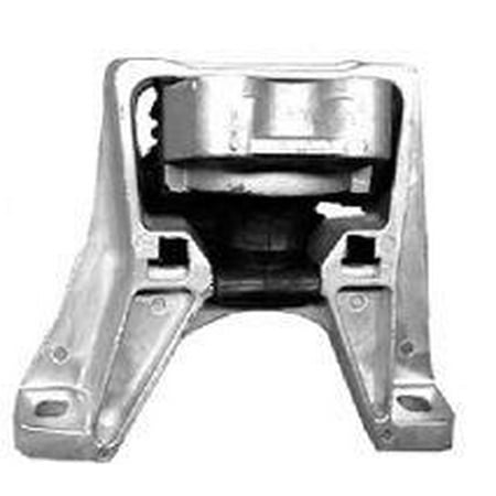 - MotorKing FM02 Fits Ford Focus Front Right Engine Mount