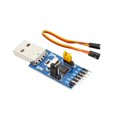 thumbnail image 2 of Ch341t Two-in-one Module Usb To I2c Iic Uart Usb To Ttl Single-chip, 2 of 5