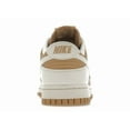 thumbnail image 4 of Nike Women's Dunk Low Next Nature Beige Sail Casual Sneaker, from StockX, 4 of 5