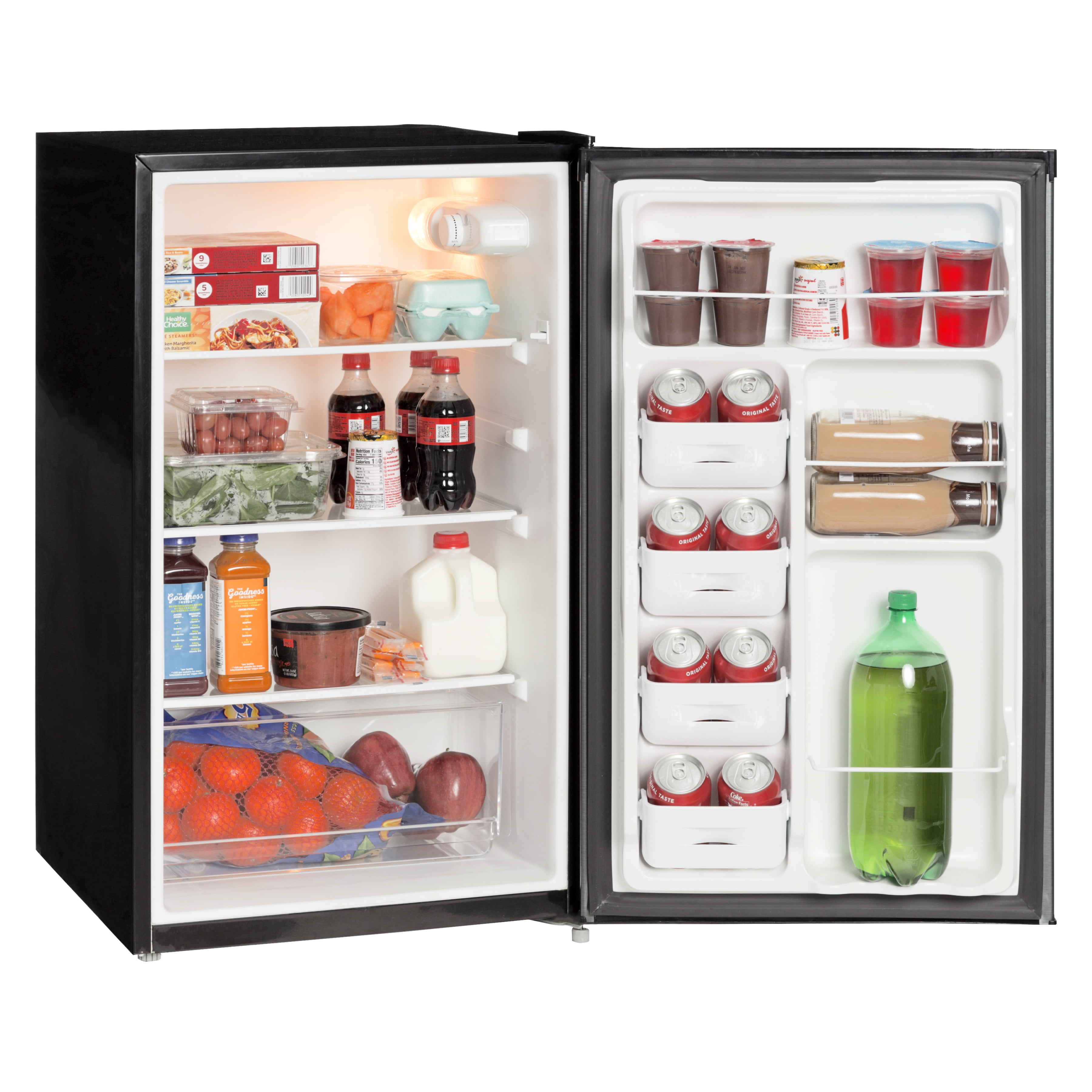CACTUS ICE COMPRESS Refrigerador Pequeno Para Cuarto Color Contrast $13.24  - PicClick AU