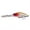 A003- C, variant on Bass Fishing Lure Deep Diving Crankbait Bionic Swimming Lure for Freshwater Anglers Compact Fishing Hard Bait