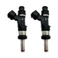 thumbnail image 3 of 2X Fuel Injector For Suzuki Outboard 20HP DF 20AS 15HP DF 15AS 20HP DF 20ARS, 3 of 6