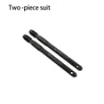 thumbnail image 1 of stanreset Car Wheel Hanger Alignment Vehicle Tire Mounting Bolts Positioning Pin Automotive Automobile Maintenance Accessories M12x1.25 2 Pieces/Set, 1 of 6