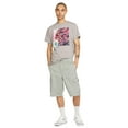 thumbnail image 3 of Airwalk Men's & Big Men's Twill Cargo Short, Sizes 28-40, 3 of 7