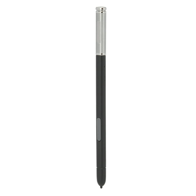 Tablet Pecil, Lightweight 112x7x3mm Touch Pen High Sensitivity for Note 10 Blank,White