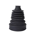 thumbnail image 4 of LOVIVER Car CV Joint Boot Dust Pneumatic Outer Ball Cages Dust Cover for SUV Trunk, 4 of 8