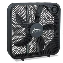 その他 Holmes 20&quot; Performance Box Fan 9jupf8b Stand Fans: Holmes 20” Box Fan – 3-Speed, High Velocity
