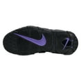 thumbnail image 5 of Nike Air More Uptempo Action Grape (GS), 5 of 5