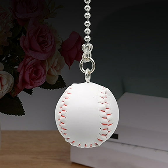 OUNONA 4 Pcs Fan Chain Pull Ceiling Fan Extender 36.00X4.50X4.00CM