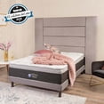 thumbnail image 4 of Colchon Spring Air Helsinki King Size Back Support Helsinki, 4 of 5