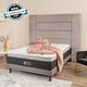 thumbnail image 4 of Colchon Spring Air Helsinki King Size Back Support Helsinki, 4 of 5
