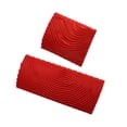 thumbnail image 4 of DOLITY Ensemble d'Outils Grain de Bois 2 Pcs Couleur Résistant à l'Usure Imitation Bois, 4 of 7